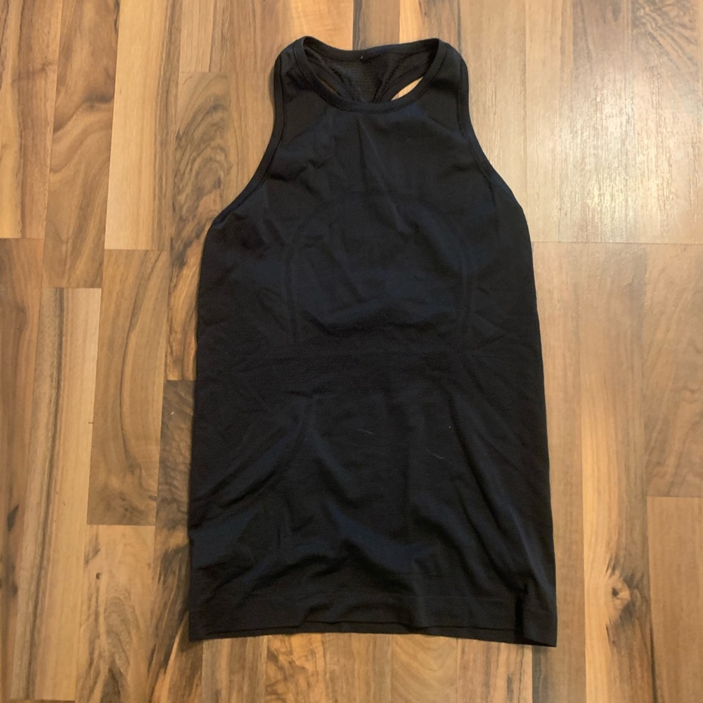 Lululemon swifty tank